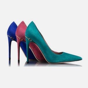 Gucci Women's Heels